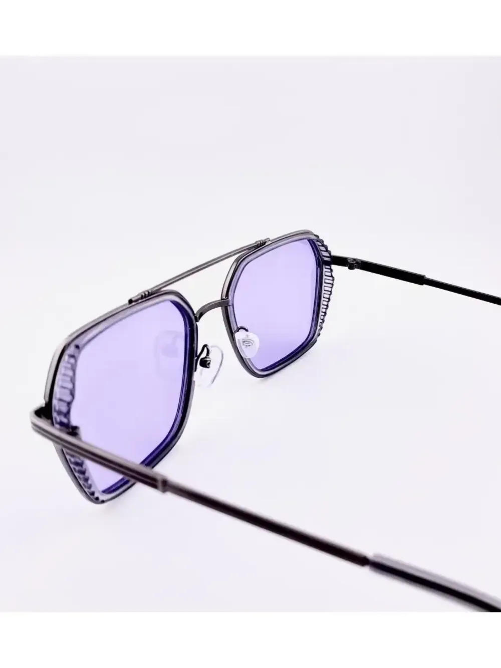 Santarelli Солнцезащитные очки хамелеон фотохромные