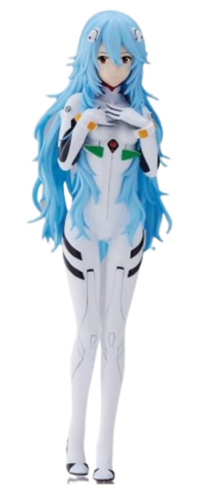Фигурка Evangelion Once Upon a Time Rei Ayanami
