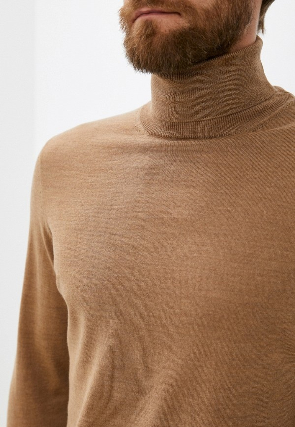 Свитер мужской STRELLSON