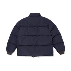 Куртки HUMAN MADE x KAWS FW23 Logo, XX26JK004