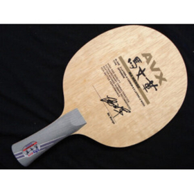 Avalox MA WENGE C555 Carbon