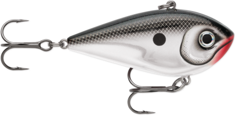 Воблер RAPALA Snare 50 / 6 см, 16 г, цвет MS