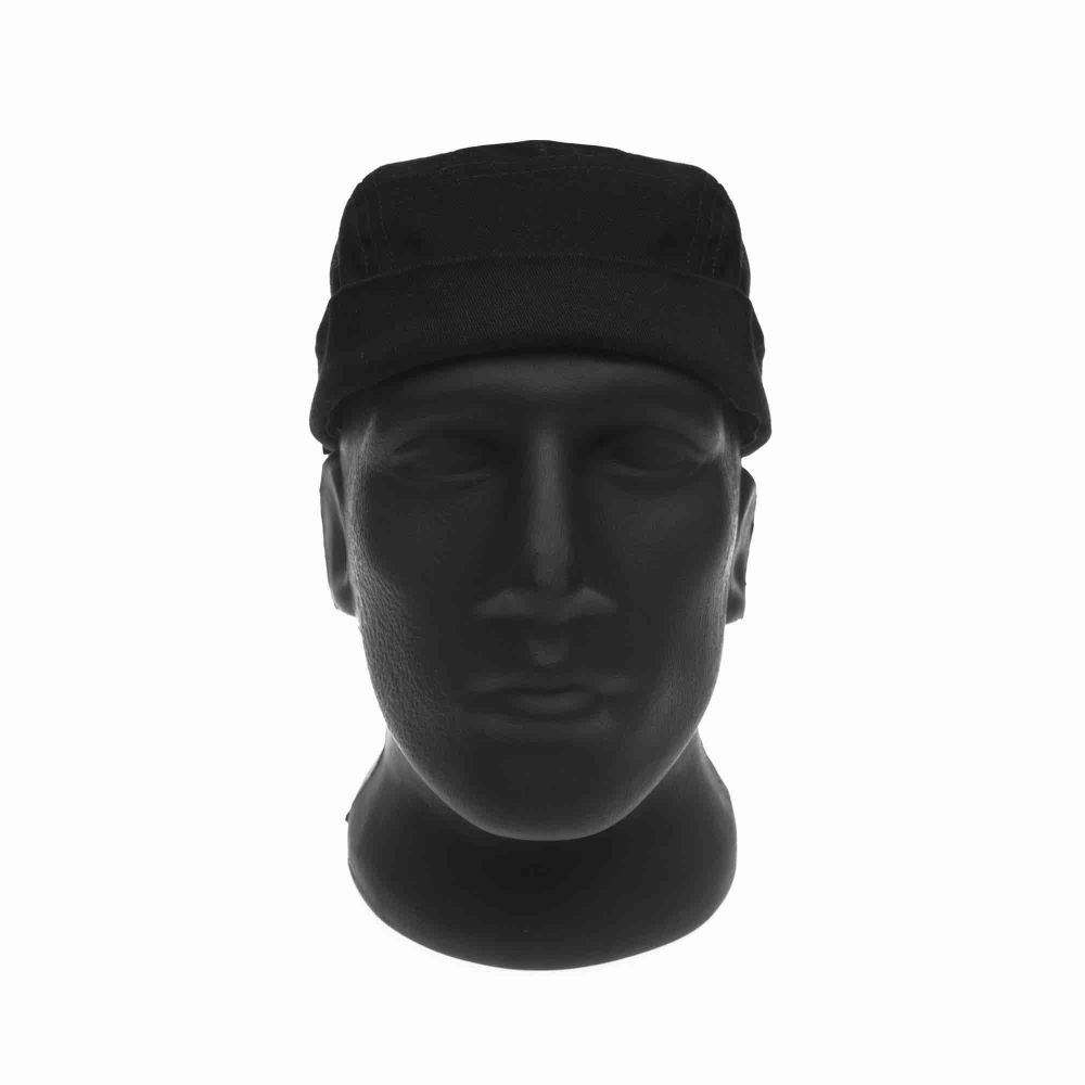 Докер Тандем Тэндай Tendocker Cap черный