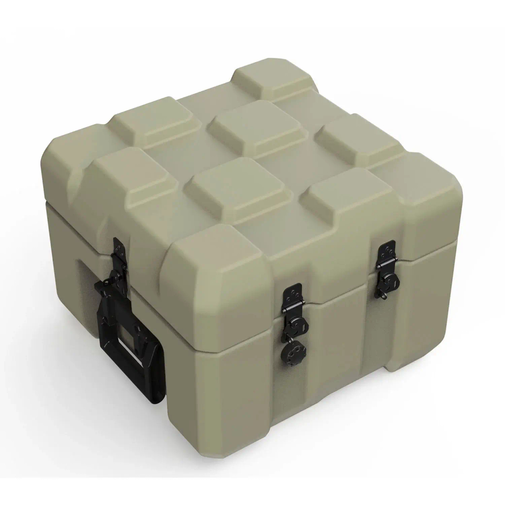 Защитный контейнер Альфа Комбо 404030