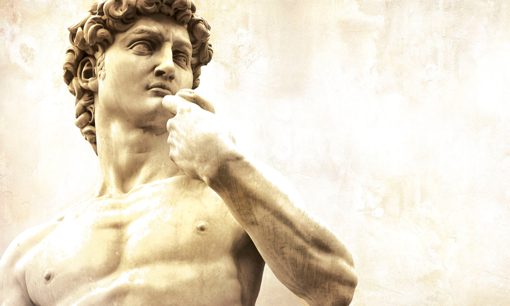 Коллекция Статуи, скульптуры, рельефы