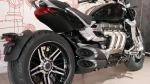 Triumph Rocket III GT