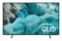 Телевизор Samsung QE75Q7FAA, QLED 4K UHD, 2025