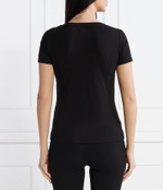 Футболка EA7 - черный(8NTT50 TJFKZ)