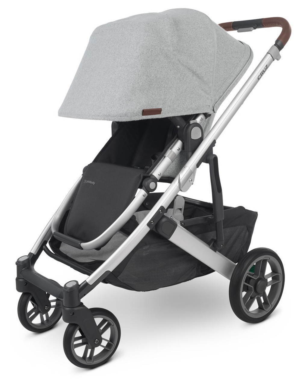 Коляска UPPAbaby Cruz V2 2 в 1 Stella
