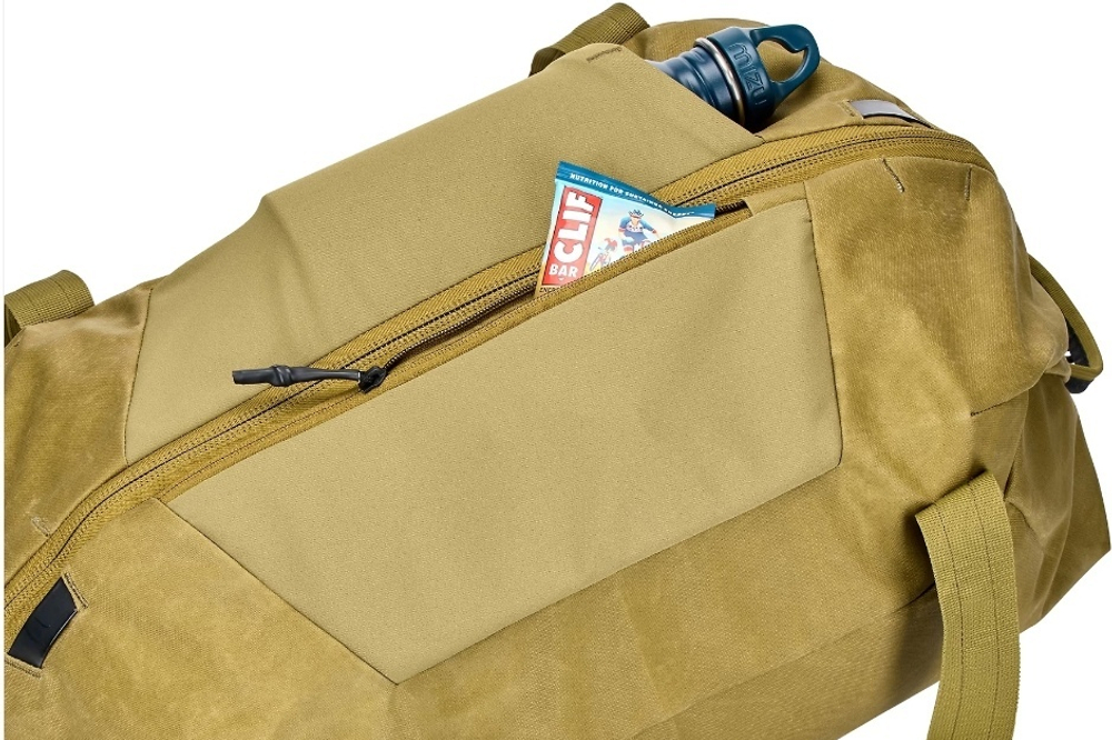 Сумка спортивная Thule Aion Duffel Bag 35L TAWD135 Nutria (3204726)