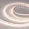 Светодиодная лента Alright UL-A160-8mm 24V Warm3500 (12 W/m, IP20, 2835, 5m) 042314