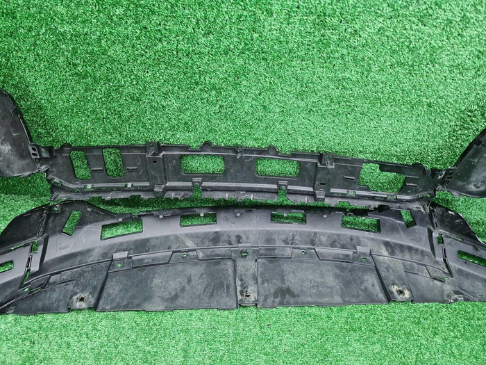 Бампер передний Chery Tiggo 8 (2018-н.в.)