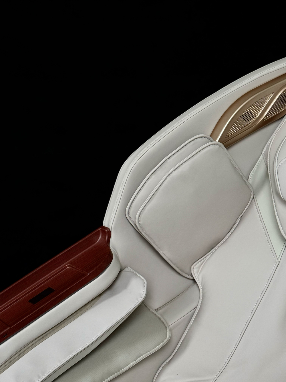 Массажное кресло Okinoya Kumo