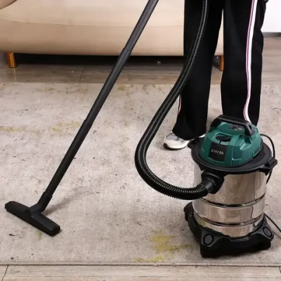 Пылесос промышленный Zitrek ZKVC1500-15S, 1500 Вт