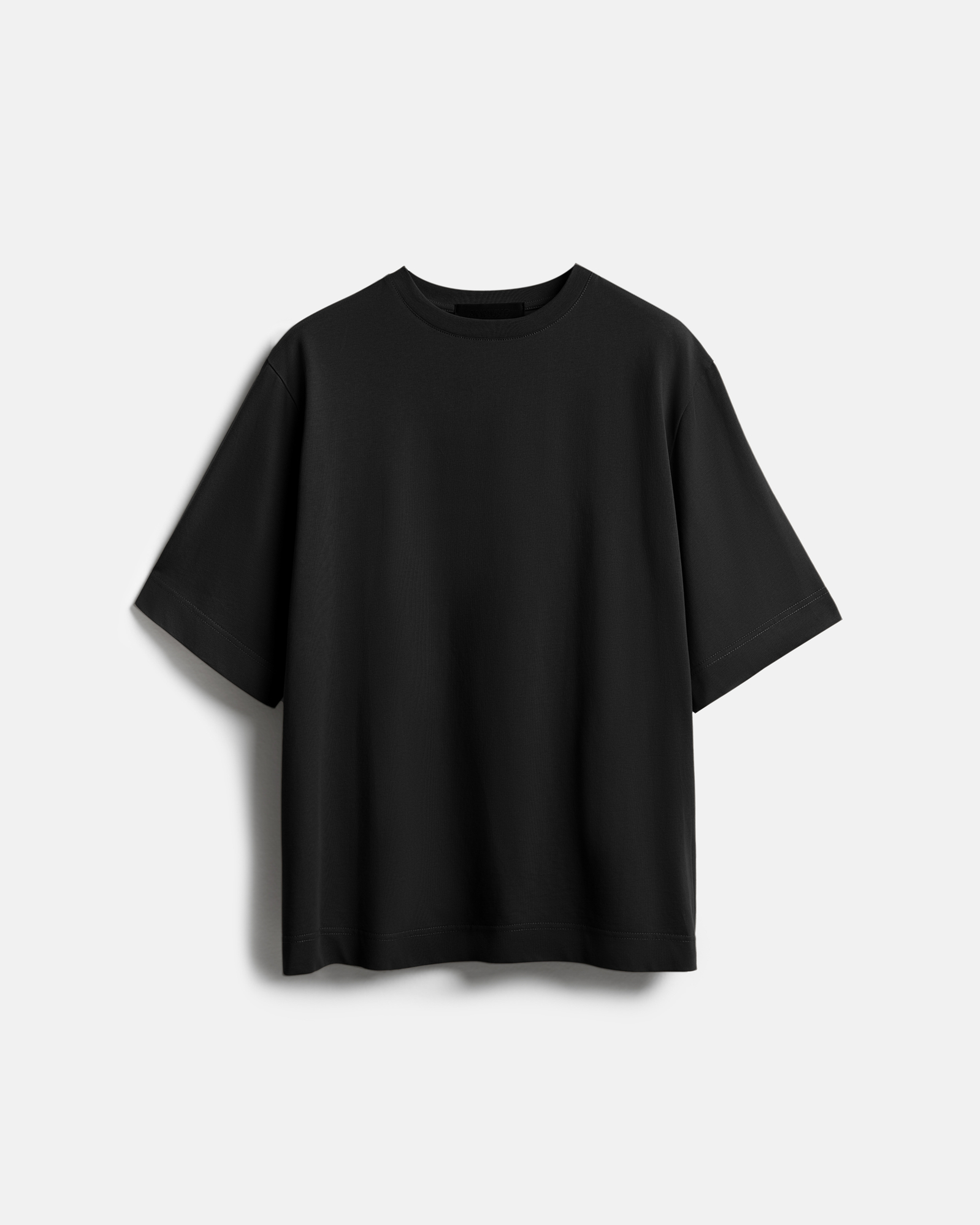 ФУТБОЛКА REGULAR FIT