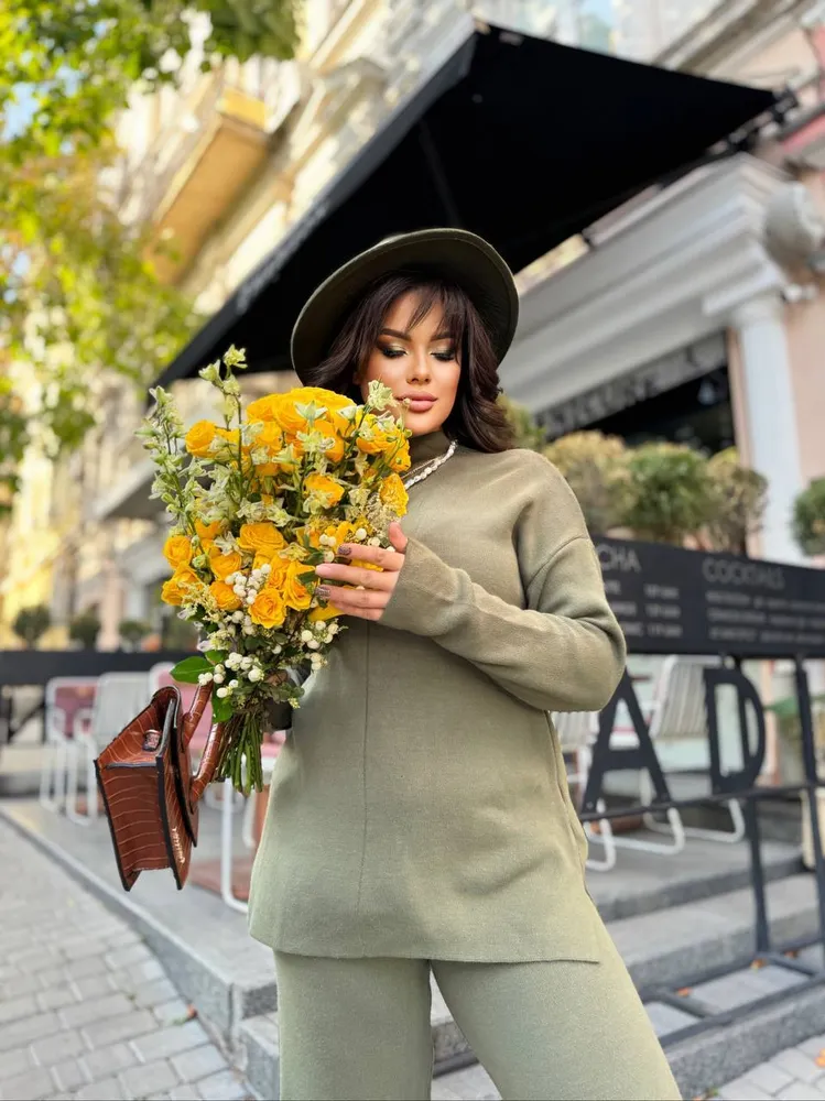 Костюм УК-3014-5 Fabrika