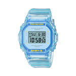 Женские наручные часы Casio BGD-565SJ-2
