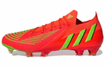 Кроссовки Adidas Predator Edge.1