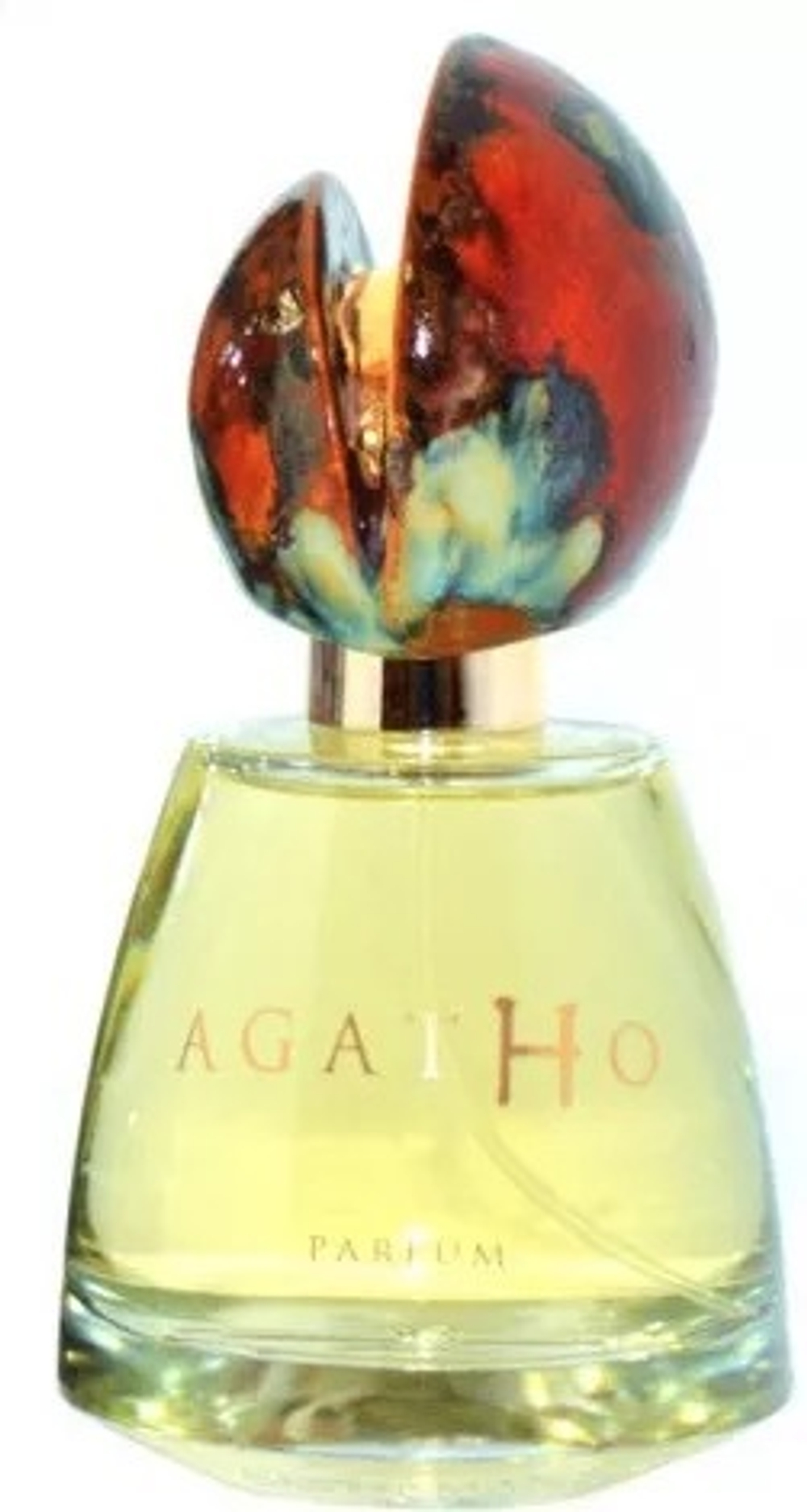 Agatho Castiamanti