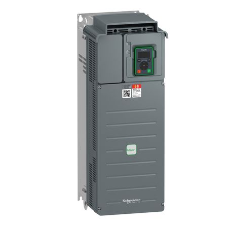 Преобразователь частоты  ATV610U30N4 3кВт 380В 3ф, Schneider Electric