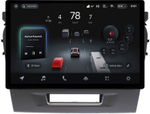 Магнитола для Suzuki Vitara 2015+ - Teyes CC4-PRO монитор 13" 2K QLED на Android 13, Snapdragon 778G, 8+128, AI, CarPlay, DSP, 4G SIM-слот
