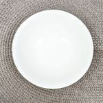 Салатник 200мл 12,5см сорт 1, Без деколи