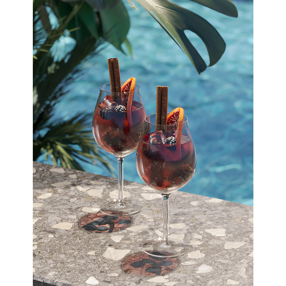 Бокал из тритана grace для вина, 690 мл