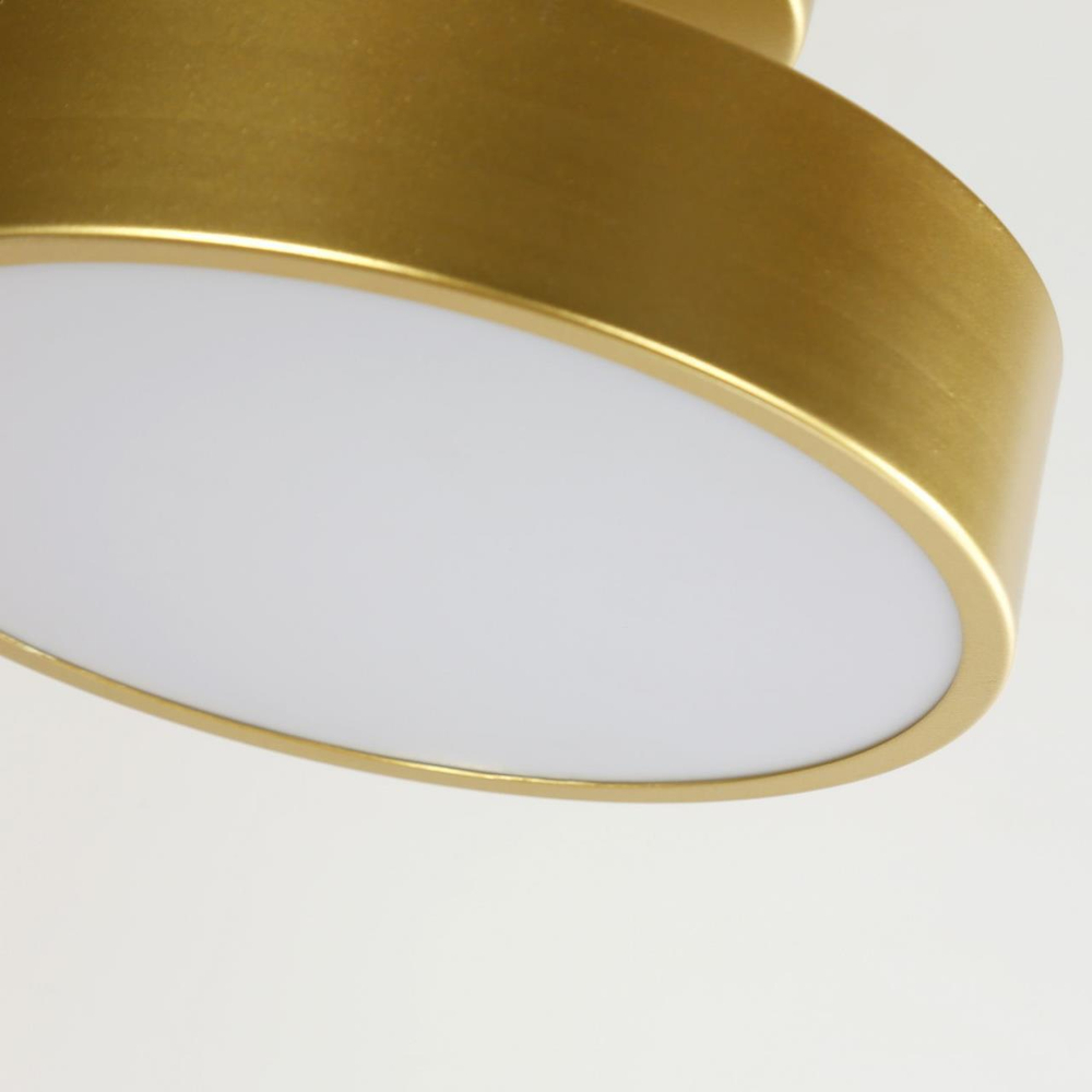 Потолочный светодиодный светильник F-Promo Atma 3059-2P