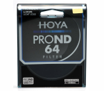 Светофильтр HOYA ND 64 PRO 77mm