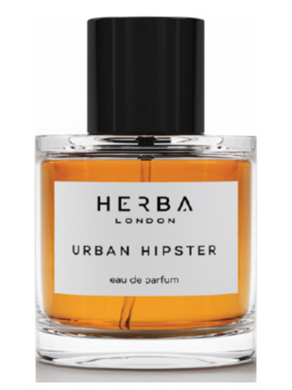 HERBA London Urban Hipster