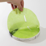 Тканевая маска для лица I Am Totally Green с экстрактом алоэ