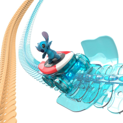 Smoby Flextreme Stitch/ Автотрек/ 180927