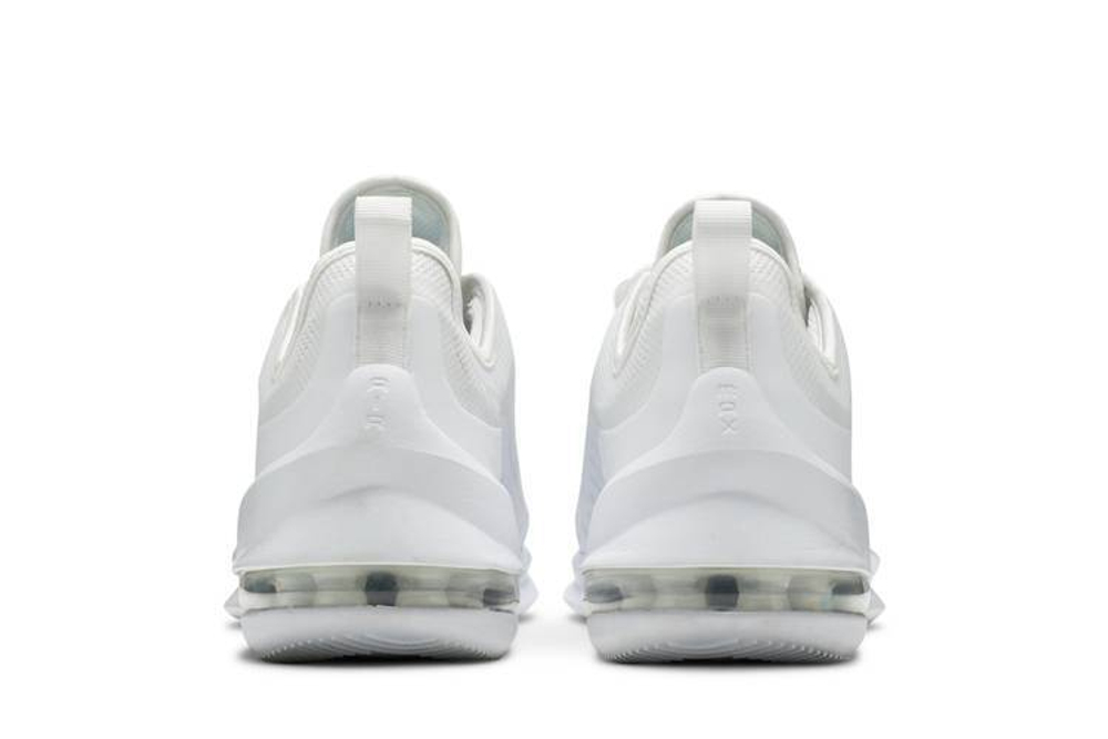 Кроссовки Nike Air Max Axis (Женская размерная сетка)