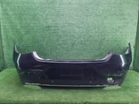 Бампер задний Mercedes CLS c257 (2017-2021) AMG