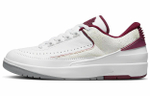 Кроссовки Jordan Air Jordan 2 "Cherrywood"