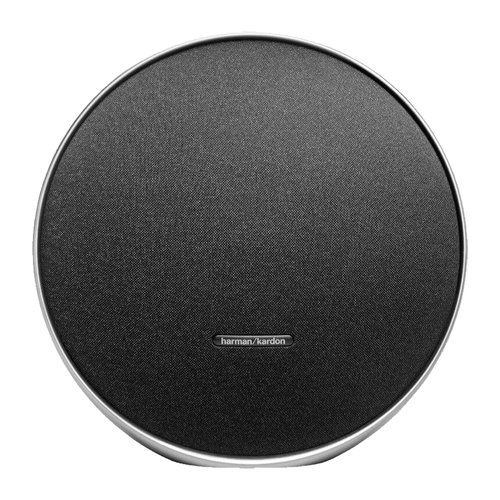 Портативная колонка Harman Kardon Onyx Studio 9, Black (Черный)