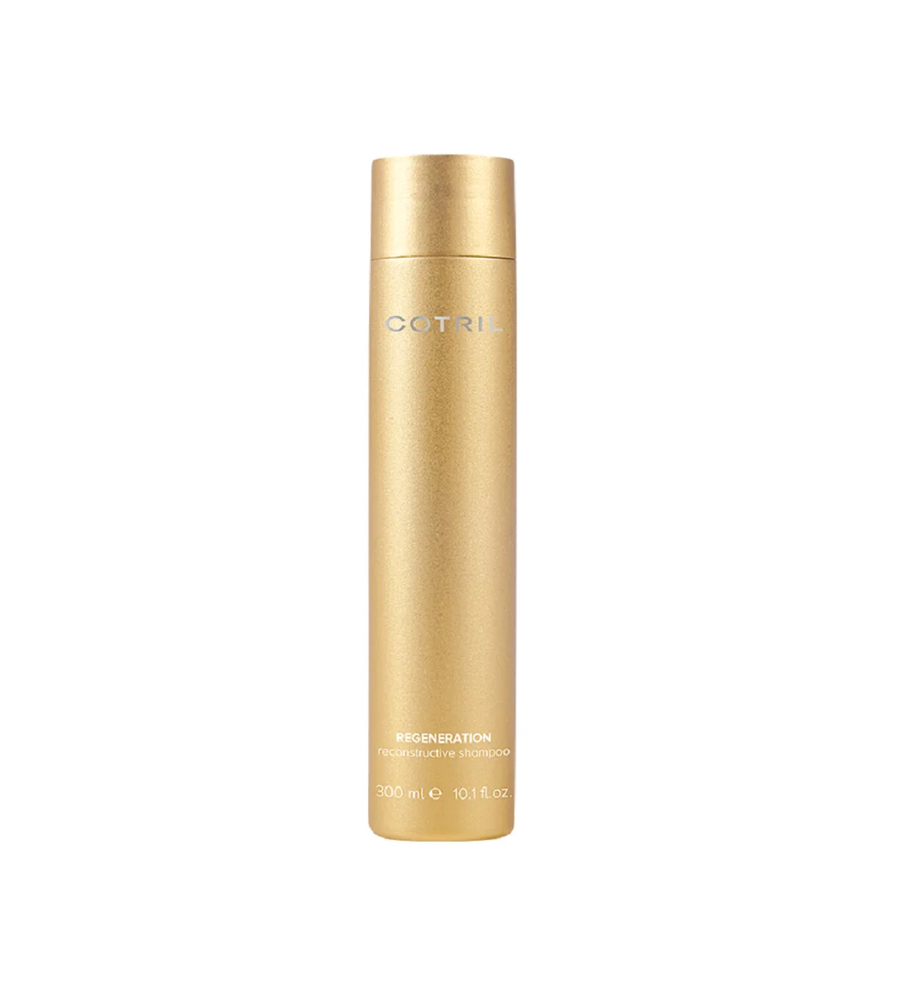 Регенирирующий шампунь REGENERATION RECONSTRUCTIVE SHAMPOO COTRIL, 300ml