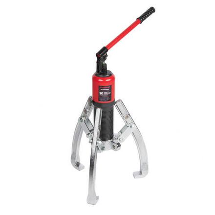 Съемники гидравлические со встроенным насосом