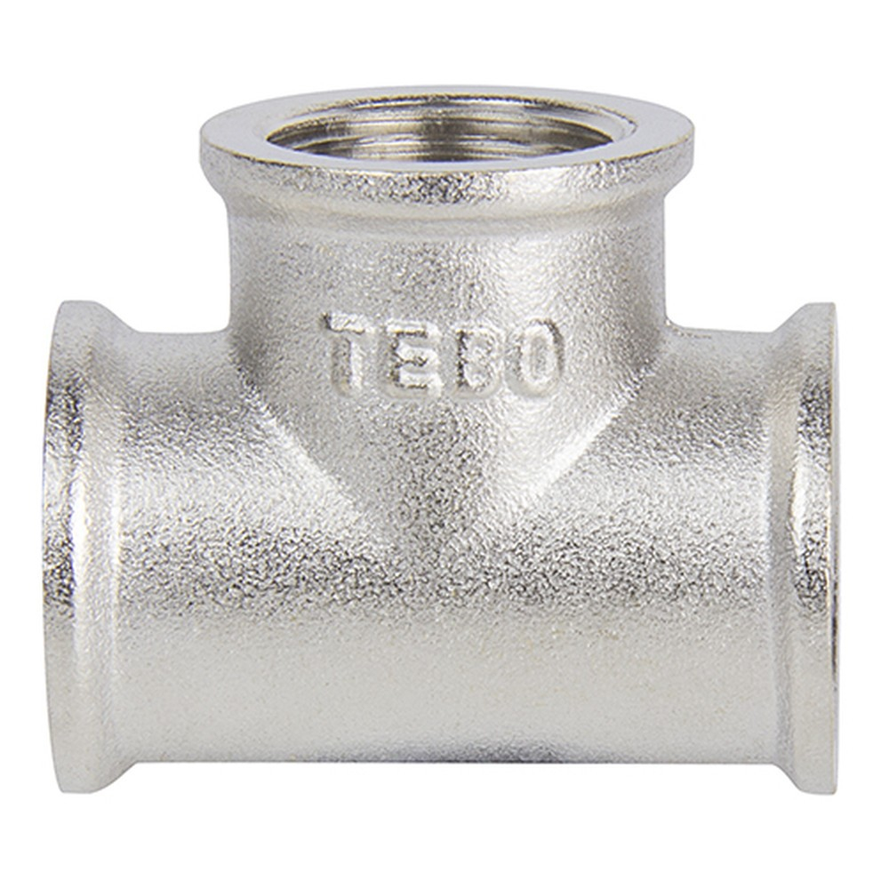 Тройник TEBO ВР 1 1/4" (4/32)