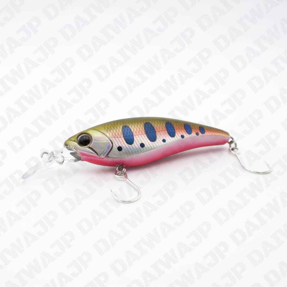 Воблер D-3 CUSTOM LURES BALKID 80S #3