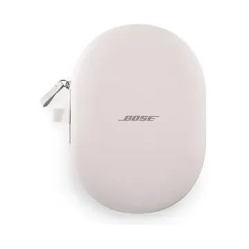 Беспроводные наушники Bose QuietComfort Ultra Белый дым