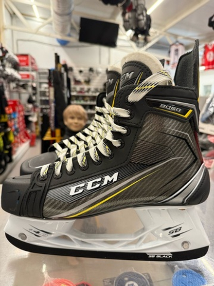 CCM tacks 9060 SR 8,5D (EUR 44)