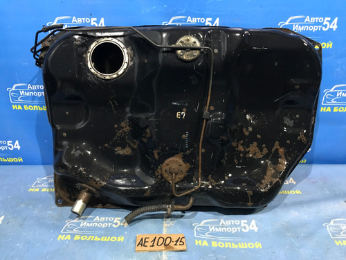 Бак топливный TOYOTA SPRINTER 1992