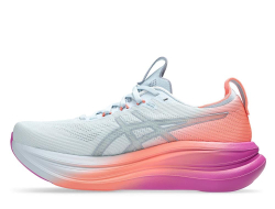 Женские кроссовки для бега Asics Gel-Nimbus 28 W Многоцветный