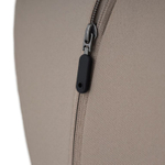 Коляска ANEX IQ Linen (2в1+багги)