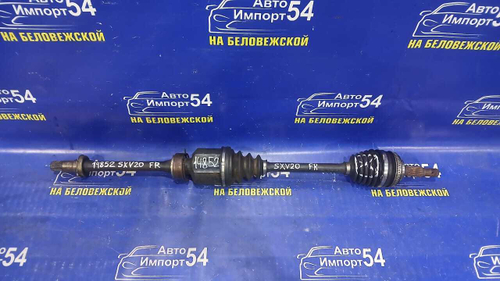 Привод передний правый TOYOTA CAMRY GRACIA 1996-2001