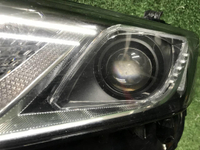 Фара левая Toyota Camry xv70 (2017-н.в.) LED
