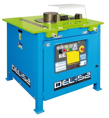 Станки для гибки арматуры