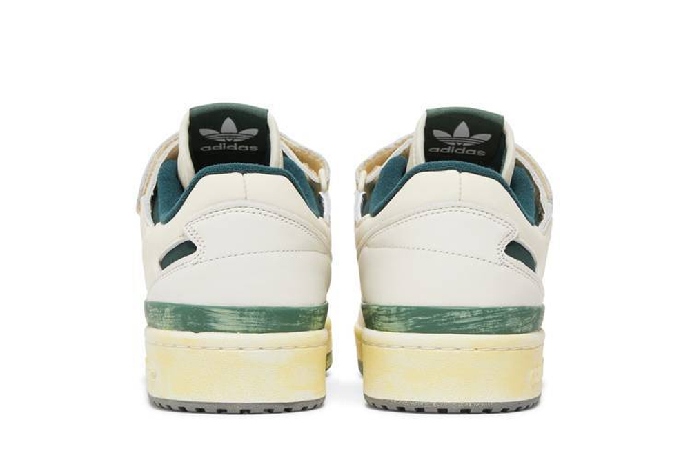 Кроссовки Adidas Originals Forum 84 Low Aec