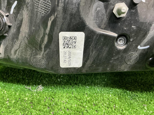 Фонарь багажника Chery Tiggo 8 Pro Max (23-нв)